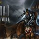 Batman: The Enemy Within si mostra nel suo trailer di lancio