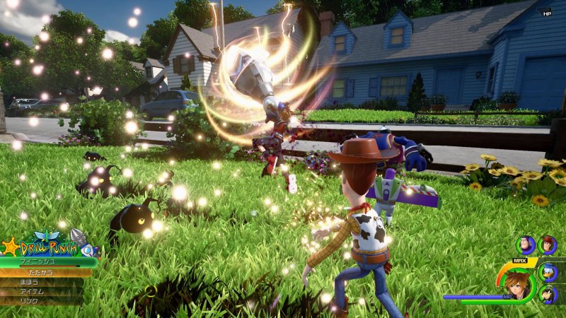 Kingdom Hearts III: Tetsuya Nomura chiarisce le sue precedenti dichiarazioni sul porting per Nintendo Switch