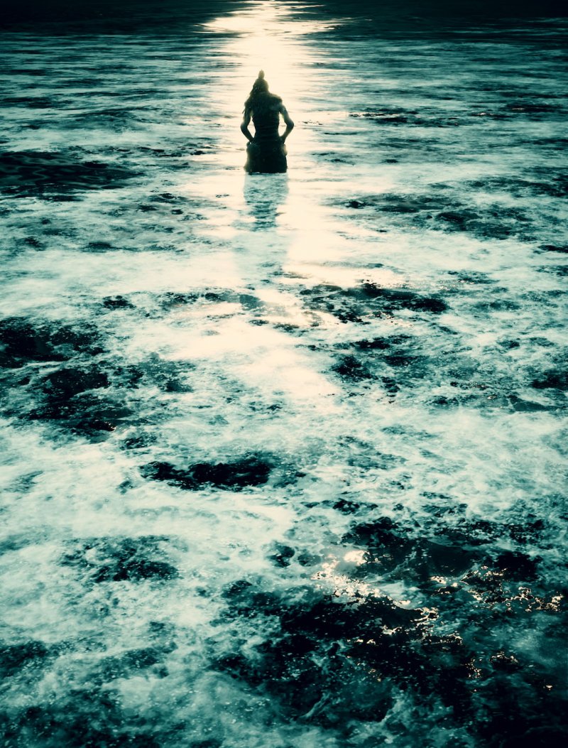 Hellblade: Senua's Sacrifice VR Edition disponibile su Steam