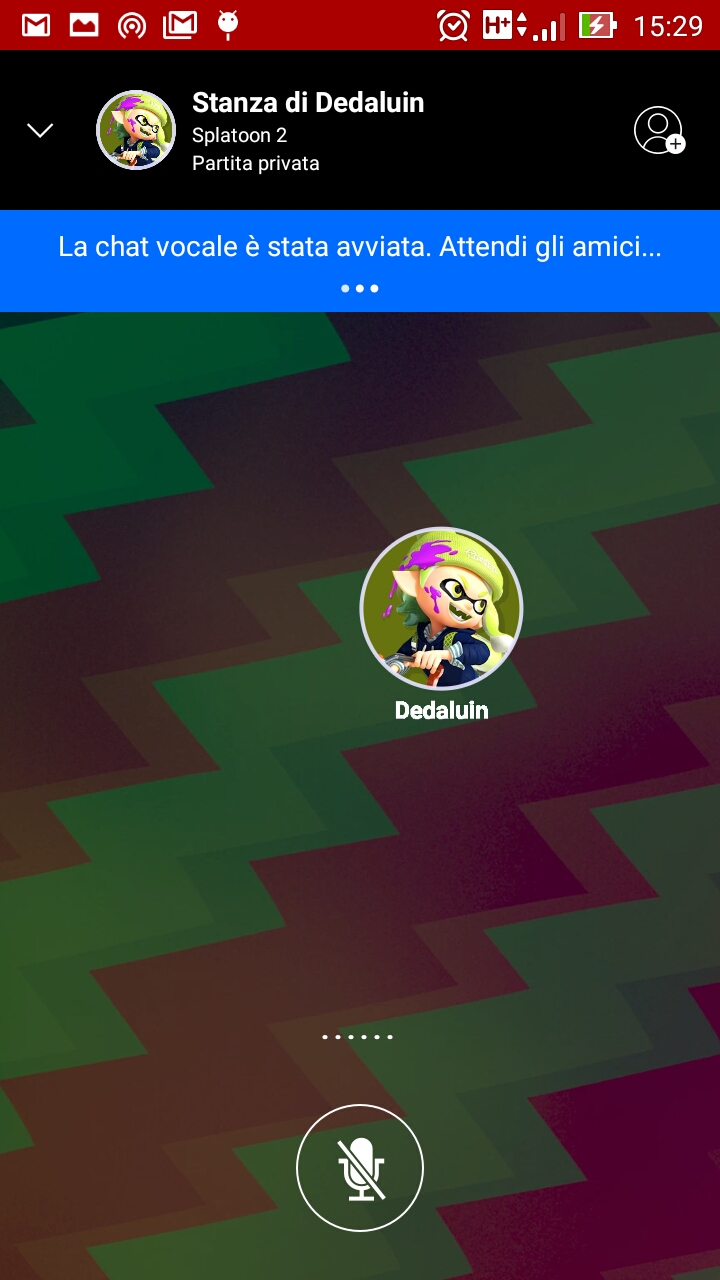 Qualche immagine dall'app per il servizio online di Nintendo Switch Qualche immagine dall'app per il servizio online di Nintendo Switch