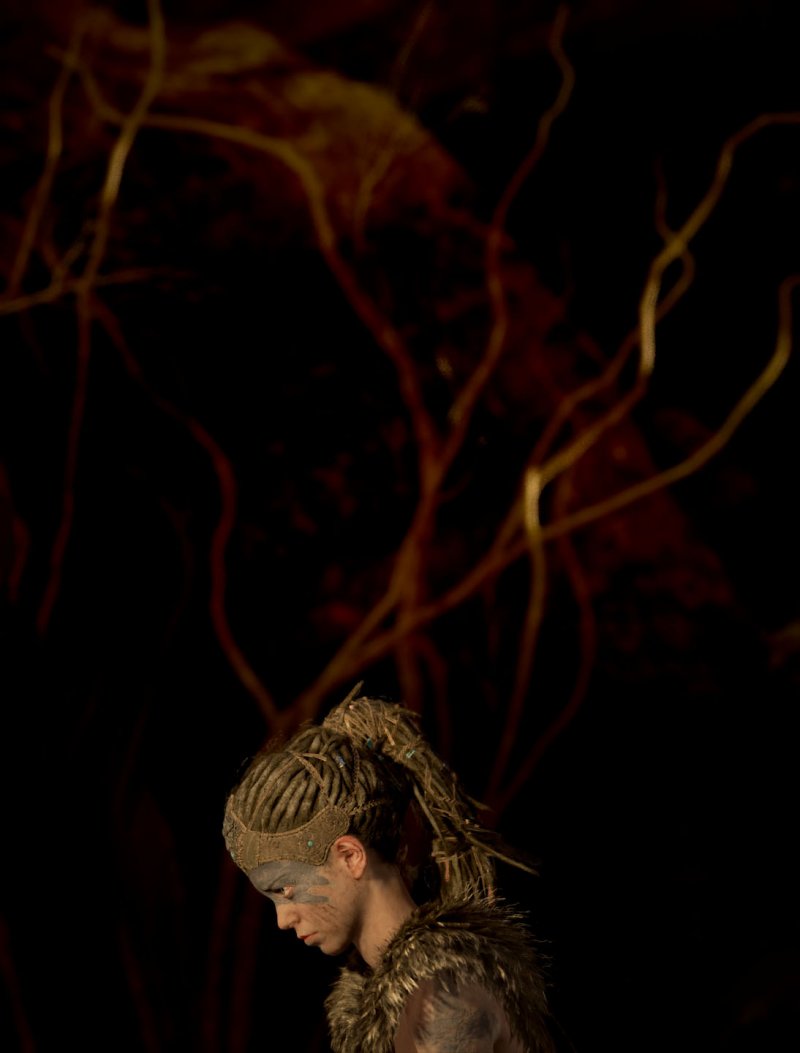 Immagine di Hellblade: Senua's Sacrifice per PlayStation 4