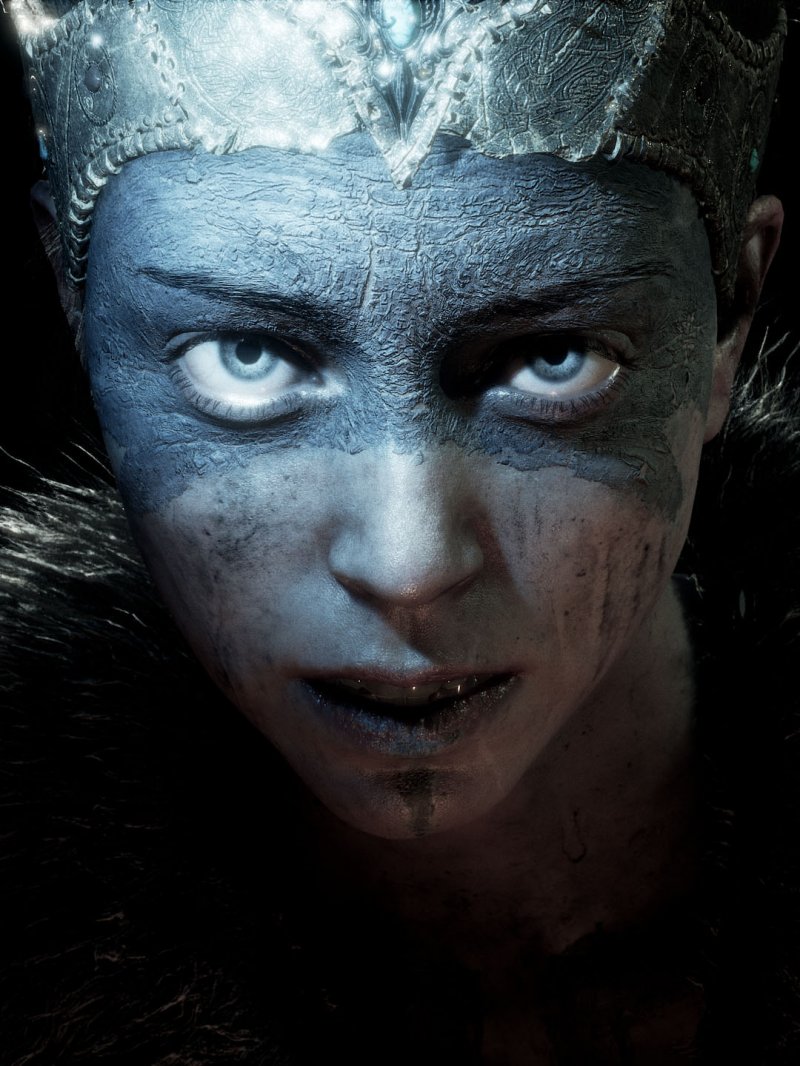L'ultimo video diario di Hellblade: Senua's Sacrifice ci parla delle fasi conclusive dello sviluppo