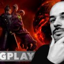 Heroes of the Storm: Alexei Stukov - Long Play