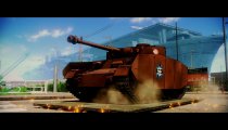 Girls und Panzer: Dream Tank Match - Trailer di presentazione