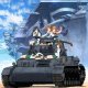 Scolarette e carri armati: dal Giappone arriva la risposta a World of Tanks con Girls und Panzer per PlayStation 4