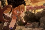 Code Vein, un video diario su personaggi, ambientazione e design - Video