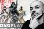 Torniamo in quel di Destiny 2 con Tommaso Valentini per rivedere il Long Play di ieri - Notizia