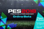 È partita la beta pubblica di Pro Evolution Soccer 2018 - Notizia