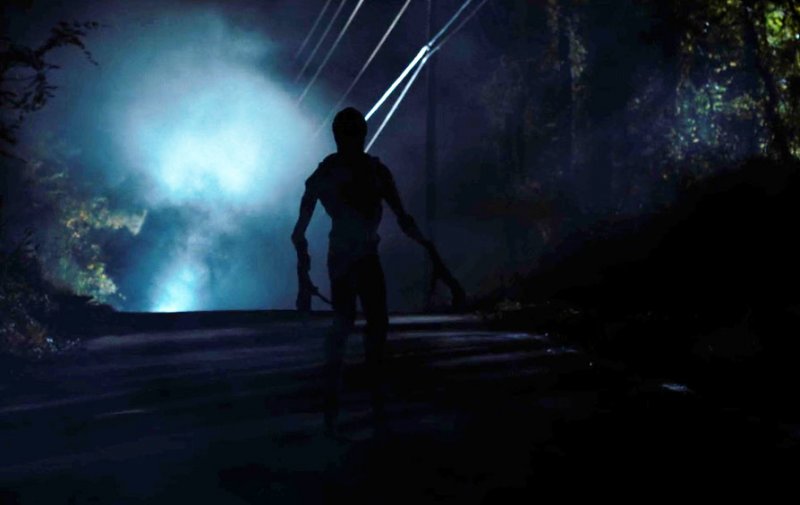 Un videogioco per Stranger Things Un videogioco per Stranger Things