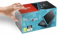 New Nintendo 2DS XL - Unboxing
