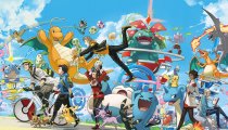Un anno di Pokémon GO