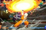 Piccolo e Crilin si mostrano in una nuova serie di immagini nel promettente Dragon Ball FighterZ di Arc System Works - Notizia