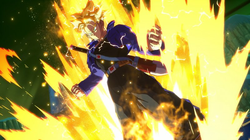 Immagine di Dragon Ball FighterZ per Xbox One