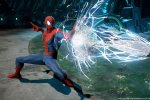Uno spettacolare spot giapponese per Marvel Vs. Capcom: Infinite - Video
