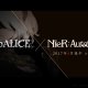 SINoALICE festeggia il milione di giocatori con un evento dedicato a NieR: Automata