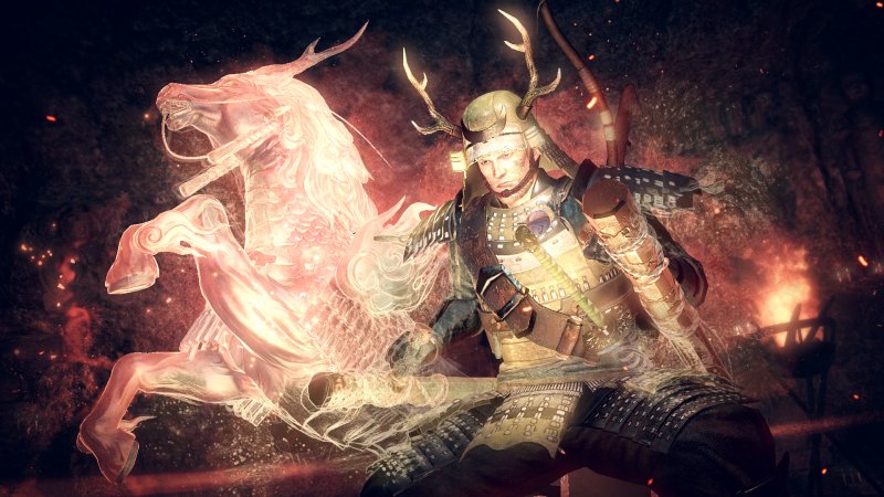 Immagine di Nioh - Onore Sprezzante per PlayStation 4