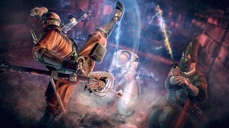 Immagine di Nioh - Onore Sprezzante per PlayStation 4
