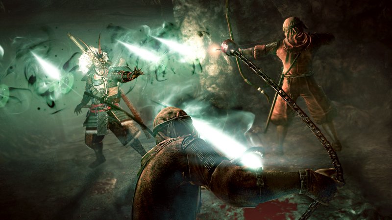 Immagine di Nioh - Onore Sprezzante per PlayStation 4