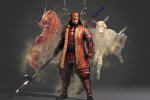 Il trailer di lancio di Nioh: Onore Sprezzante - Notizia