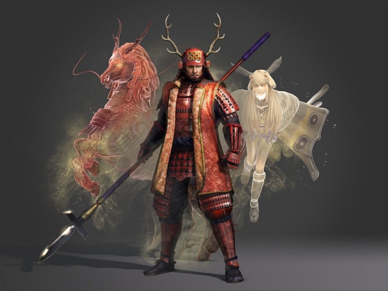 Immagine di Nioh - Onore Sprezzante per PlayStation 4