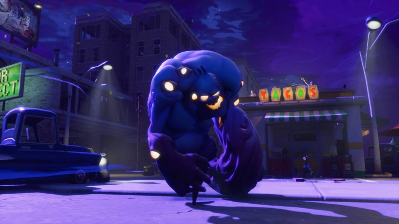 Nuovo evento per Fortnite, arriva la modalità a tempo Oro Massiccio