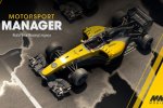 Motorsport Manager Mobile 2: tu da grande lo farai? - Recensione