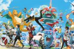 Video speciale per il primo anniversario di Pokémon GO - Notizia