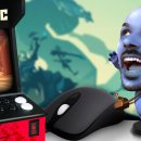 La Sala Giochi di Gigantic con Tommaso Valentini