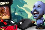 La Sala Giochi di Gigantic con Tommaso Valentini - Notizia