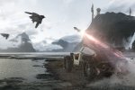 Star Citizen: un video anticipa alcuni dettagli sulle alpha 3.21 e 3.3 - Notizia