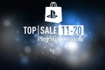 I cinquanta giochi da comprare con i saldi estivi di PlayStation Store: 11-20 - Notizia