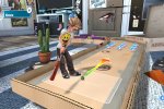 Infinite Golf, recensione - Recensione