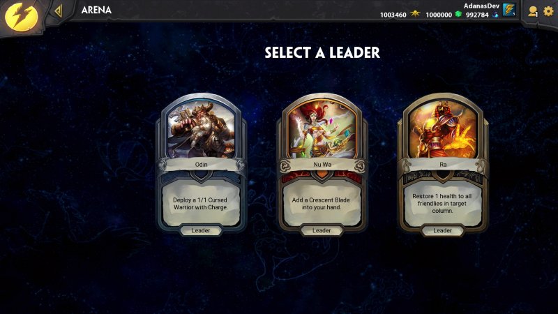 Hand of the Gods: SMITE Tactics