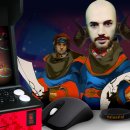 Pyre - Sala Giochi