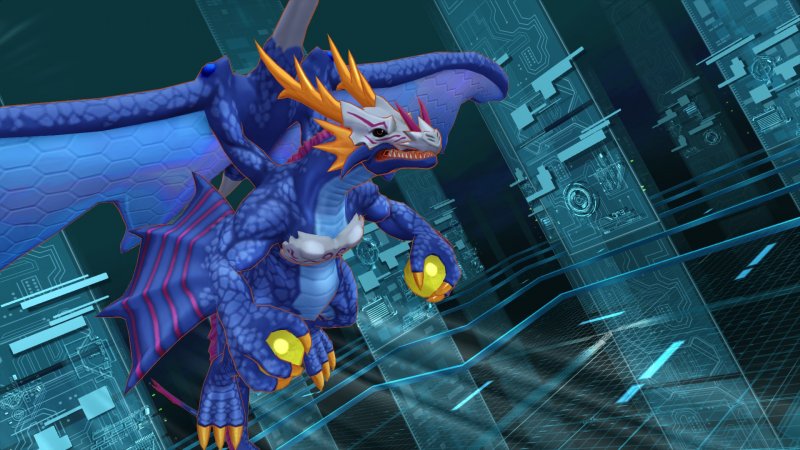 La recensione di Digimon Story: Cyber Sleuth - Hacker's Memory