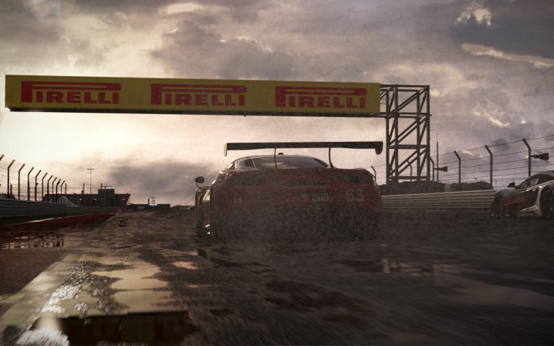 Immagine di Project CARS 2 per PlayStation 4
