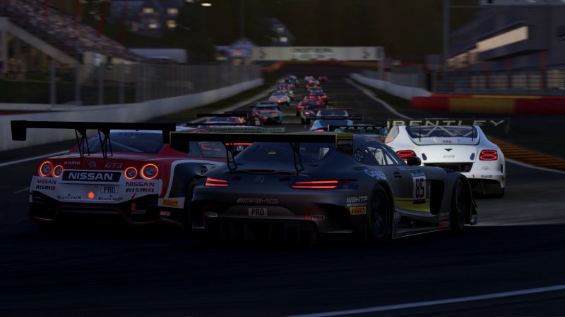 Immagine di Project CARS 2 per PlayStation 4