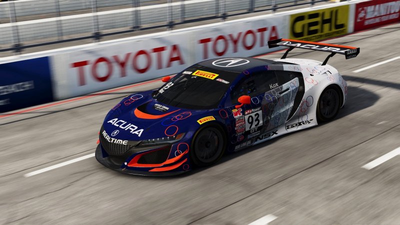 Immagine di Project CARS 2 per PlayStation 4