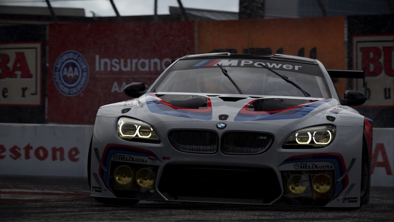 Immagine di Project CARS 2 per PlayStation 4