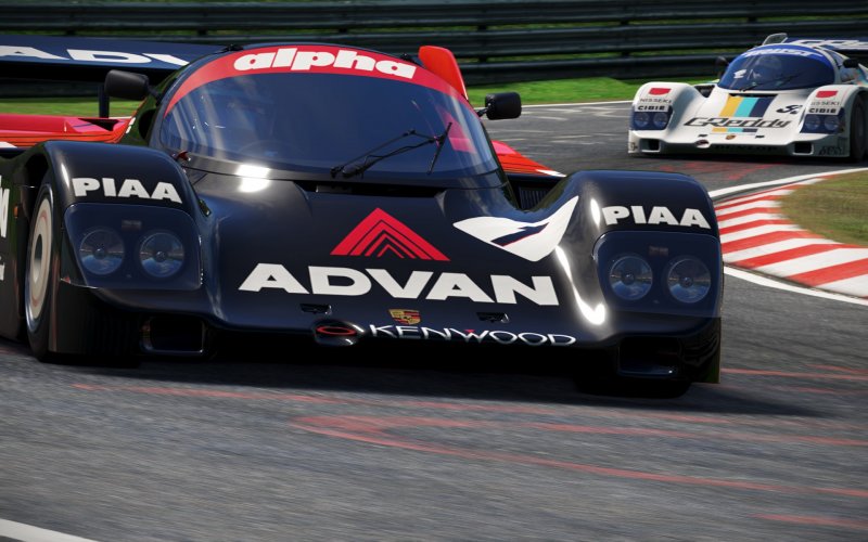Immagine di Project CARS 2 per PlayStation 4