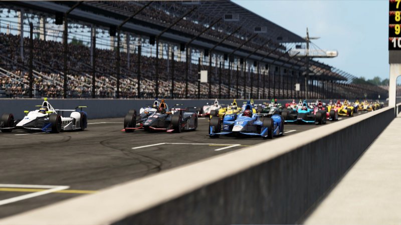 Immagine di Project CARS 2 per PlayStation 4