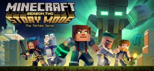 Minecraft: Story Mode - Season Two - Episodio 1: Hero in Residence per PC Windows