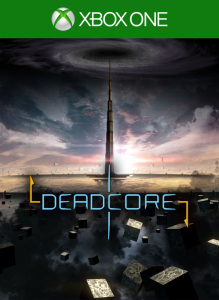 DeadCore per Xbox One
