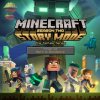 Minecraft: Story Mode - Season Two - Episodio 1: Hero in Residence per PlayStation 4