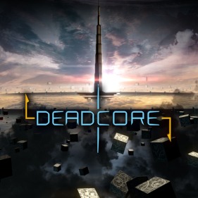 DeadCore per PlayStation 4