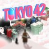 Tokyo 42 per PlayStation 4