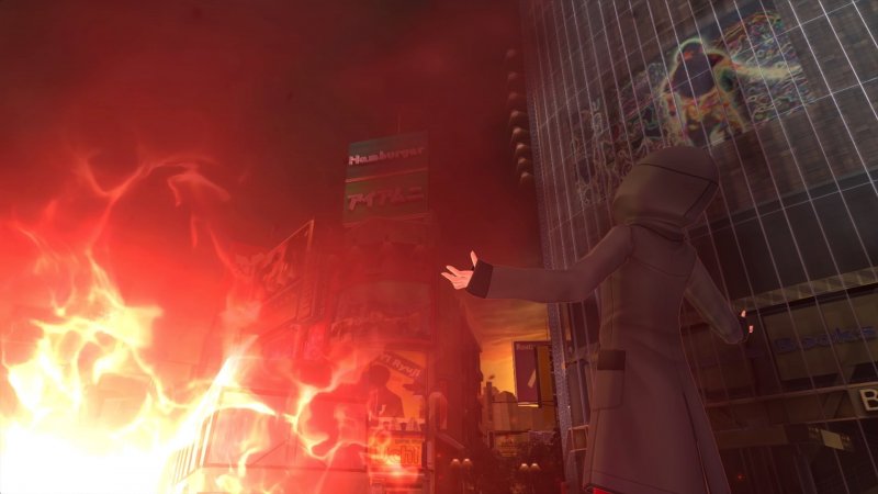 Digimon Story: Cyber Sleuth - Hacker's Memory