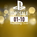 I cinquanta giochi da comprare con i saldi estivi di PlayStation Store: 1-10