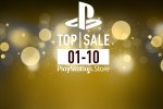 I cinquanta giochi da comprare con i saldi estivi di PlayStation Store: 1-10 - Notizia