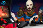 Pyre è protagonista della Sala Giochi di stasera, con Tommaso Valentini - Notizia